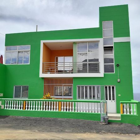 Chez Albino Guest House ساو فيليبي المظهر الخارجي الصورة
