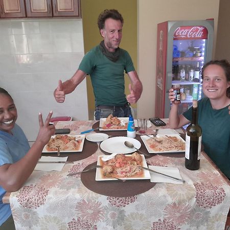 Chez Albino Guest House ساو فيليبي المظهر الخارجي الصورة