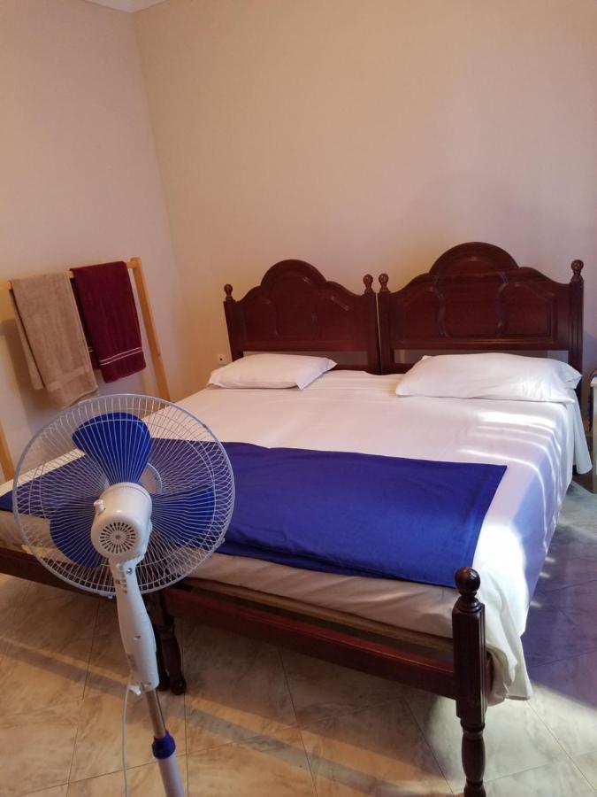 Chez Albino Guest House ساو فيليبي المظهر الخارجي الصورة