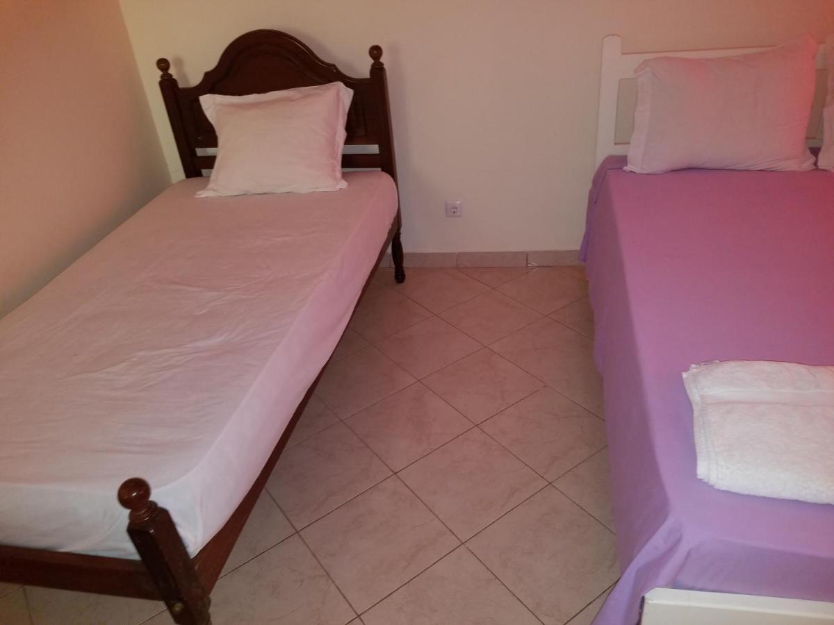 Chez Albino Guest House ساو فيليبي المظهر الخارجي الصورة
