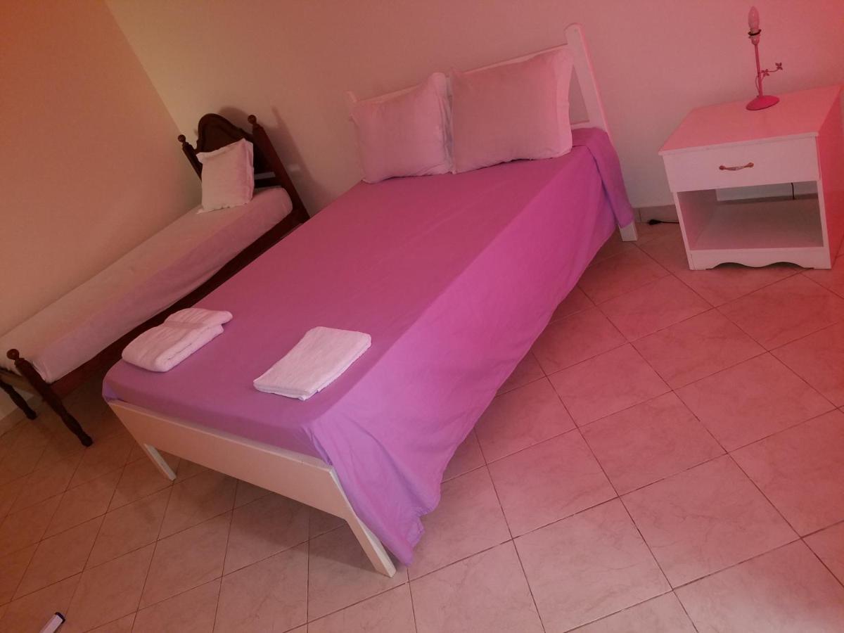 Chez Albino Guest House ساو فيليبي المظهر الخارجي الصورة