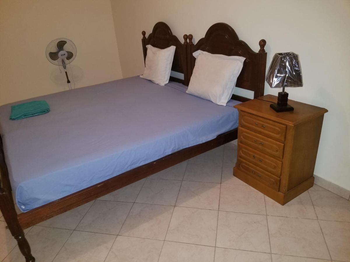 Chez Albino Guest House ساو فيليبي المظهر الخارجي الصورة