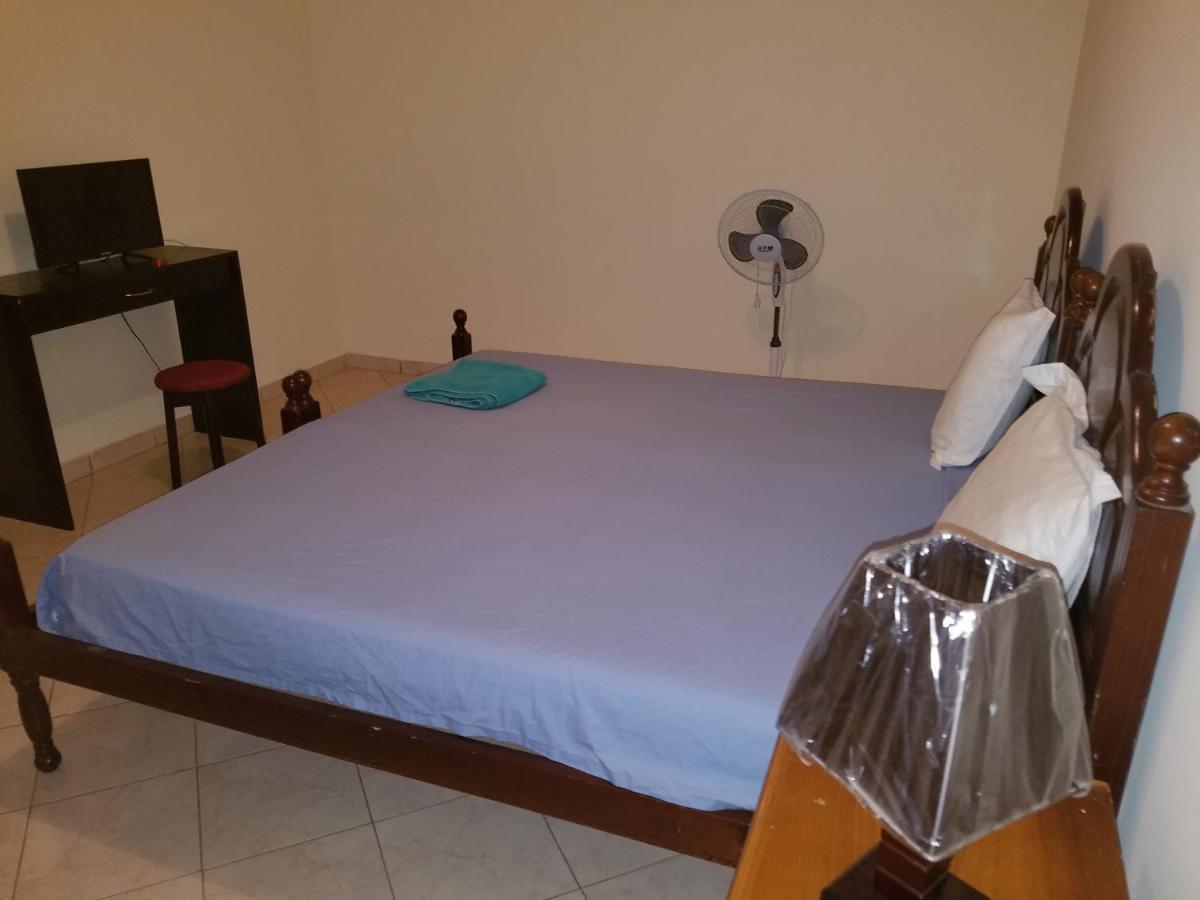 Chez Albino Guest House ساو فيليبي المظهر الخارجي الصورة