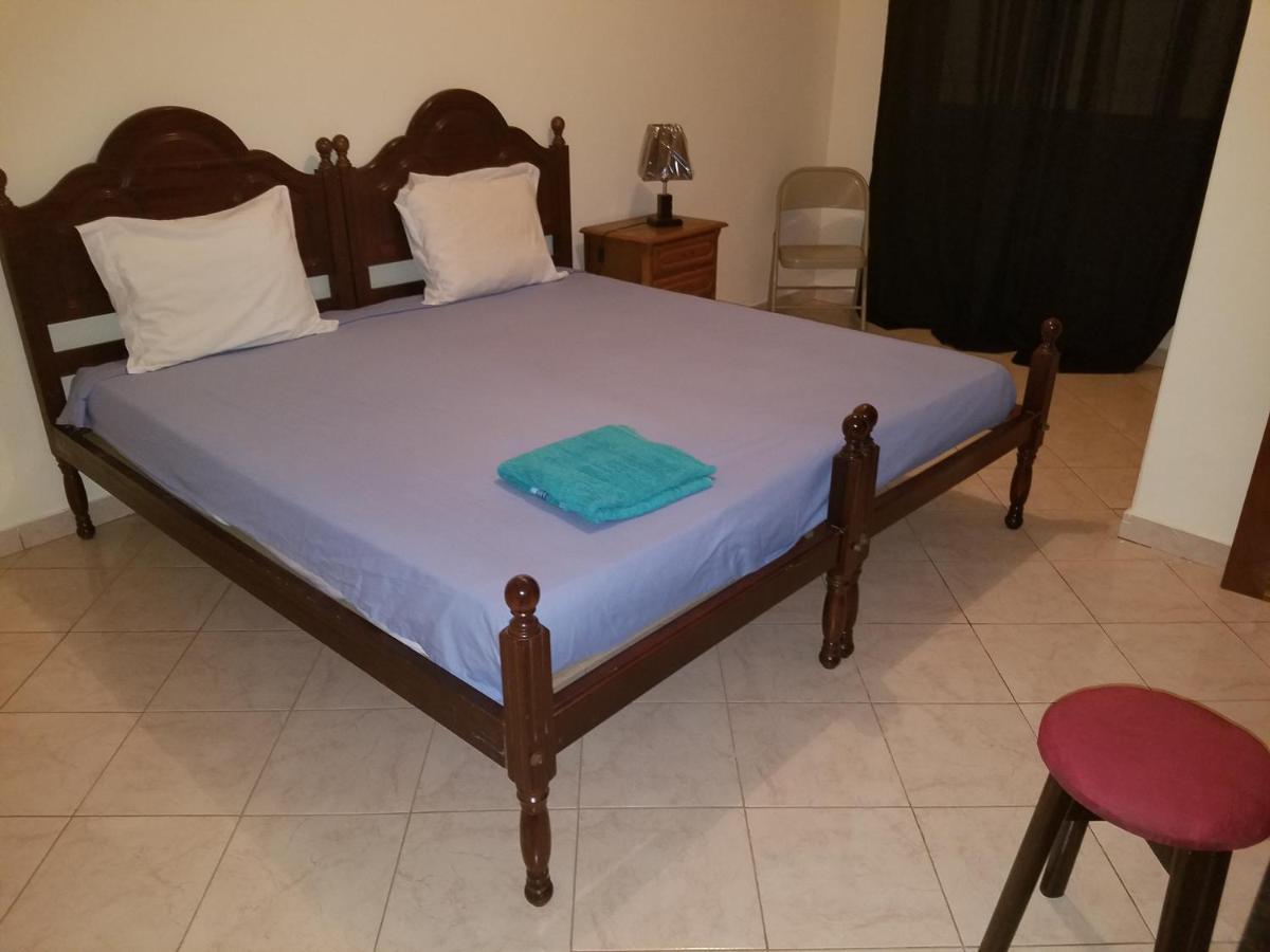 Chez Albino Guest House ساو فيليبي المظهر الخارجي الصورة
