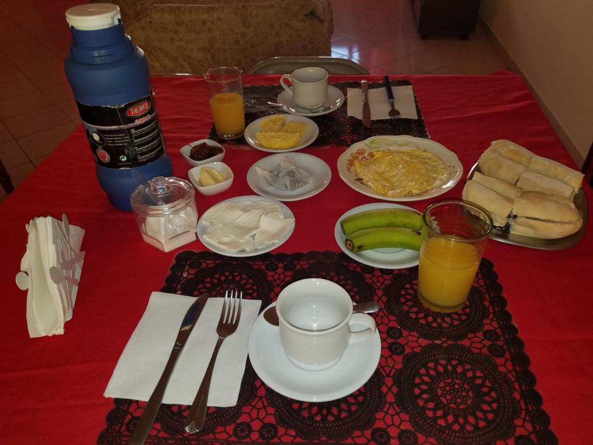 Chez Albino Guest House ساو فيليبي المظهر الخارجي الصورة