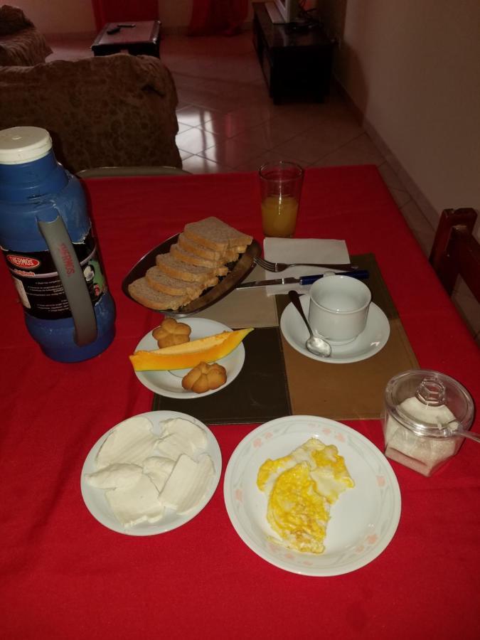 Chez Albino Guest House ساو فيليبي المظهر الخارجي الصورة