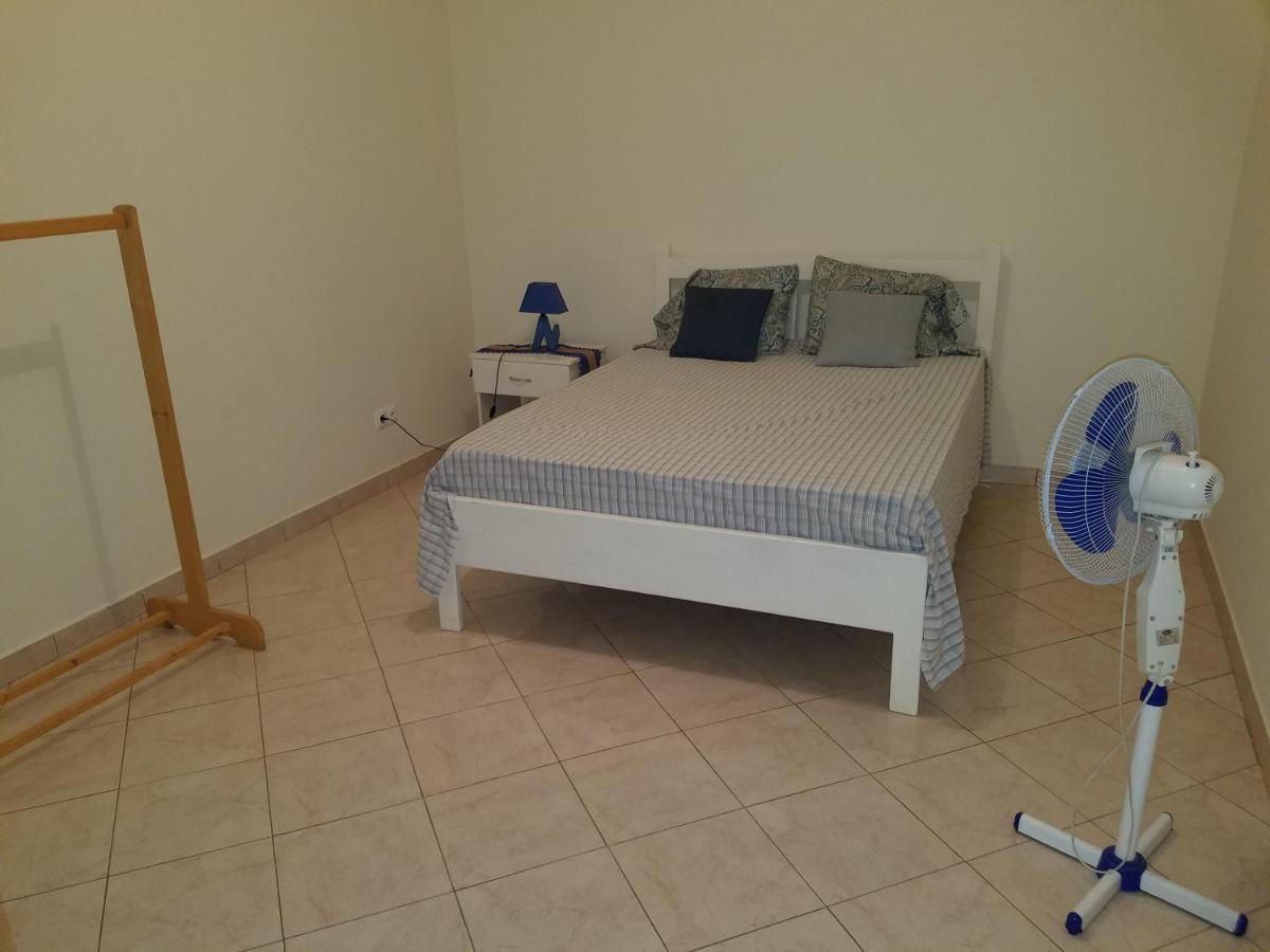 Chez Albino Guest House ساو فيليبي المظهر الخارجي الصورة