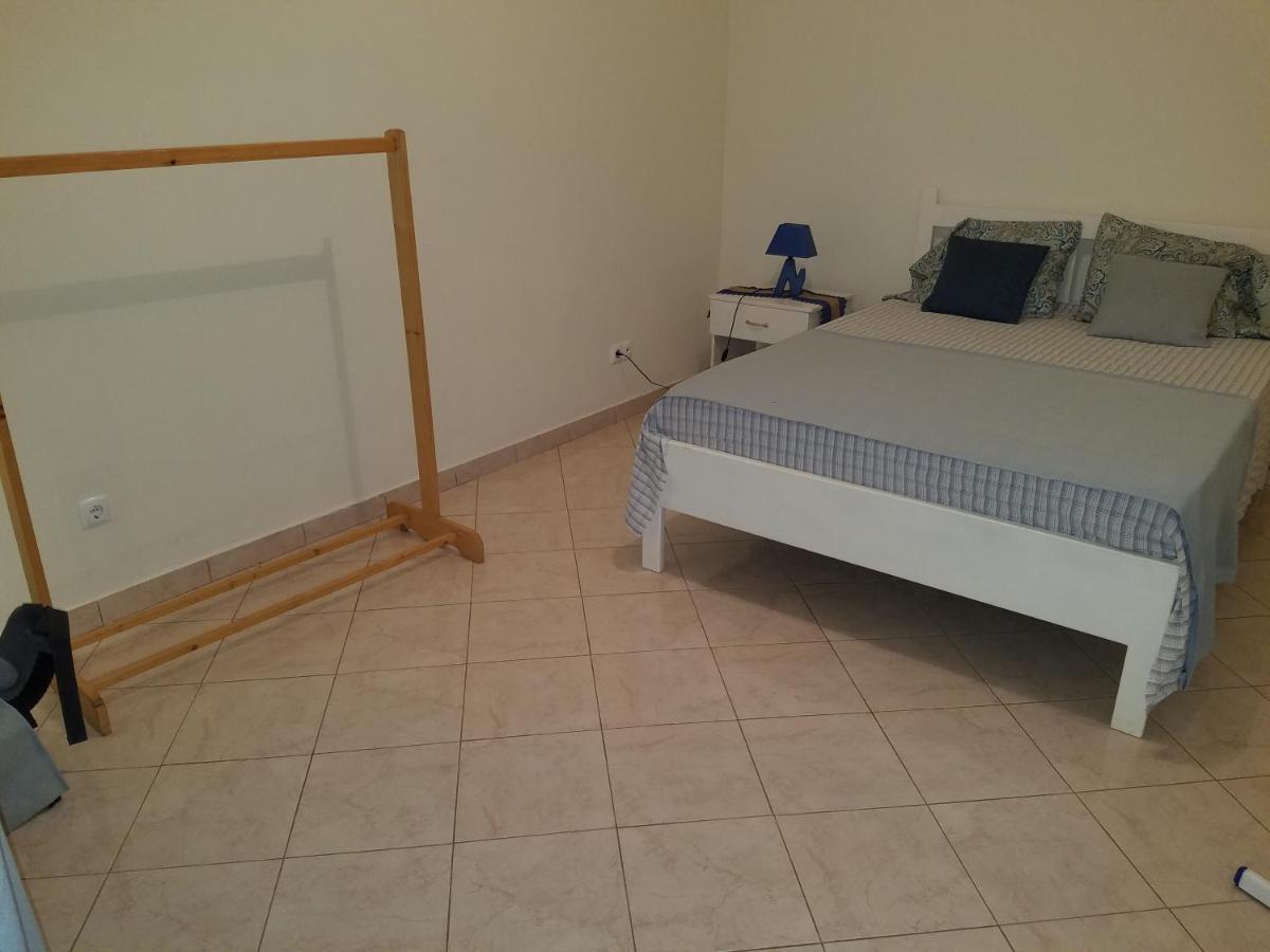 Chez Albino Guest House ساو فيليبي المظهر الخارجي الصورة
