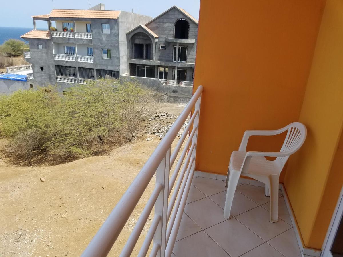 Chez Albino Guest House ساو فيليبي المظهر الخارجي الصورة
