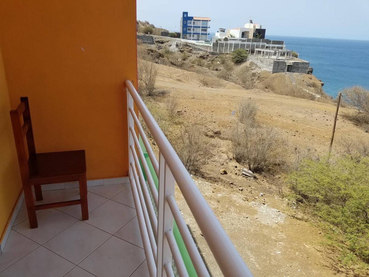 Chez Albino Guest House ساو فيليبي المظهر الخارجي الصورة