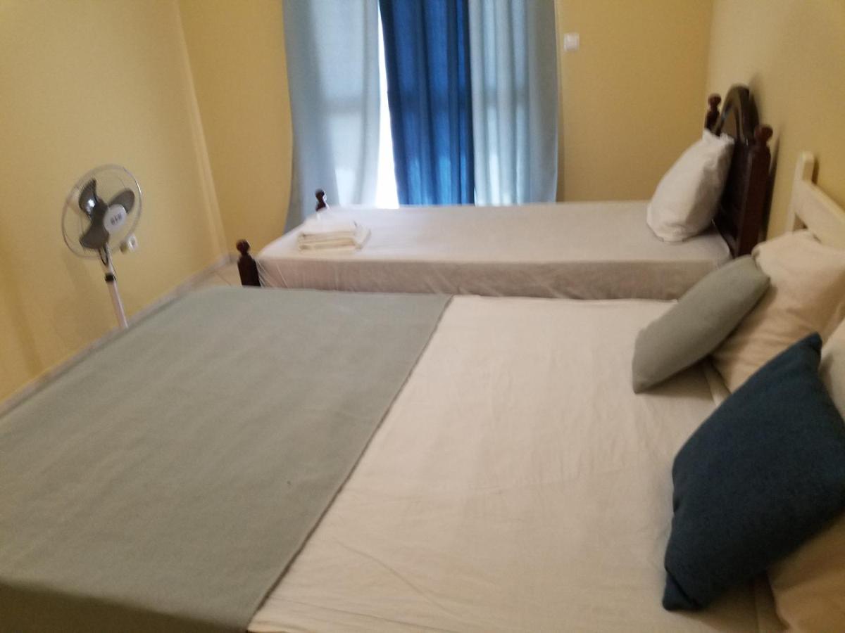 Chez Albino Guest House ساو فيليبي المظهر الخارجي الصورة