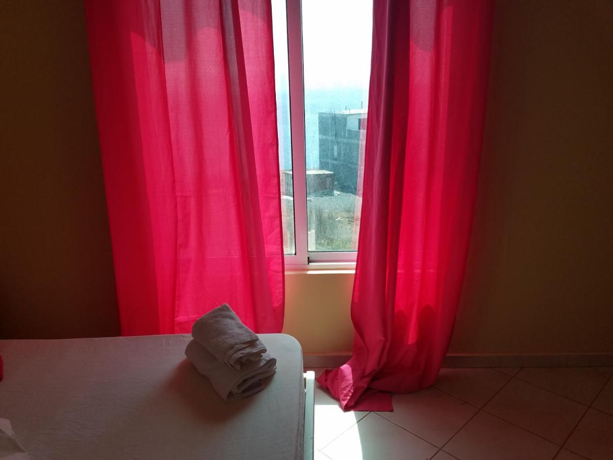 Chez Albino Guest House ساو فيليبي المظهر الخارجي الصورة
