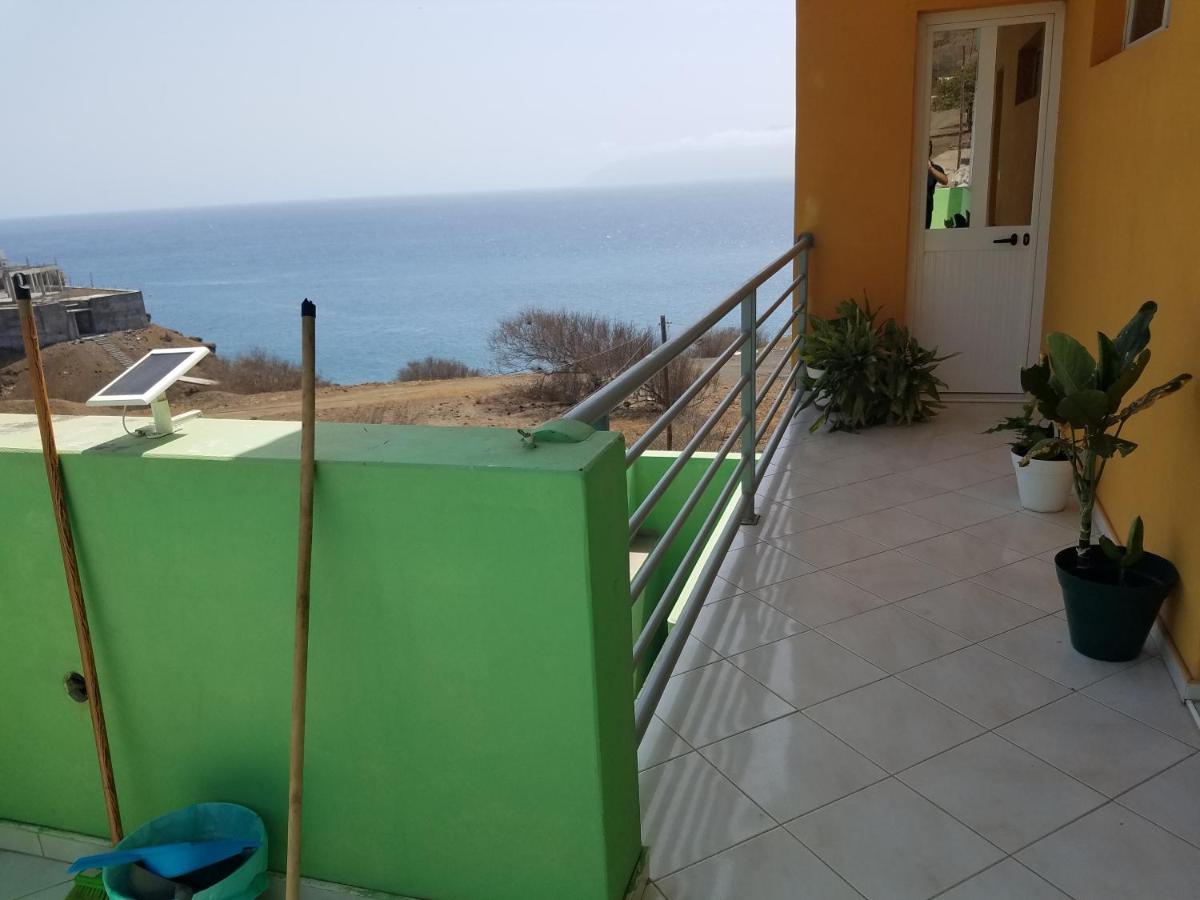 Chez Albino Guest House ساو فيليبي المظهر الخارجي الصورة