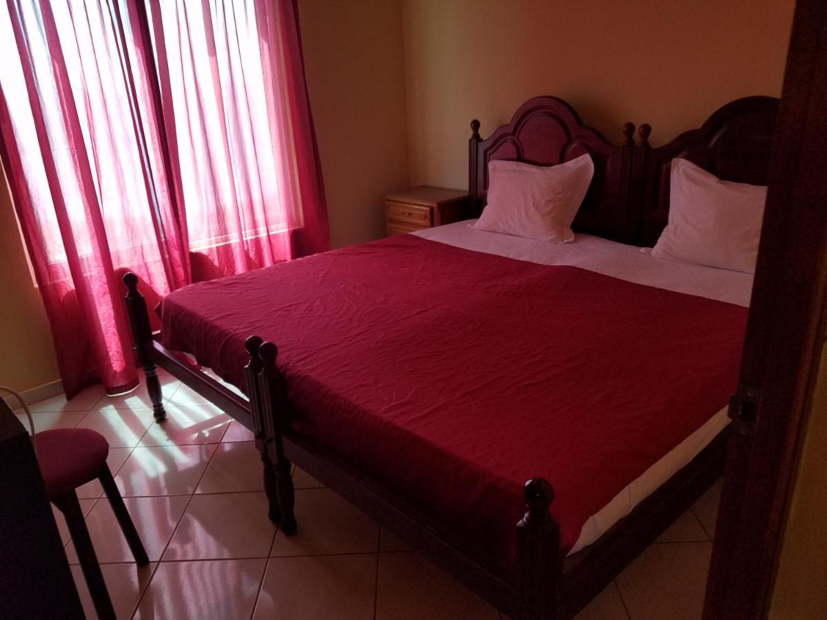 Chez Albino Guest House ساو فيليبي المظهر الخارجي الصورة