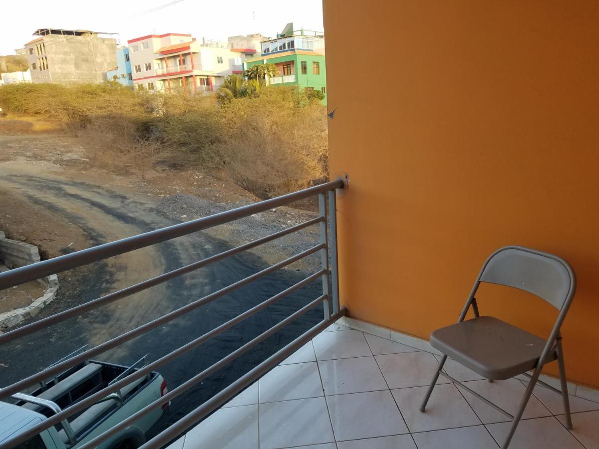 Chez Albino Guest House ساو فيليبي المظهر الخارجي الصورة