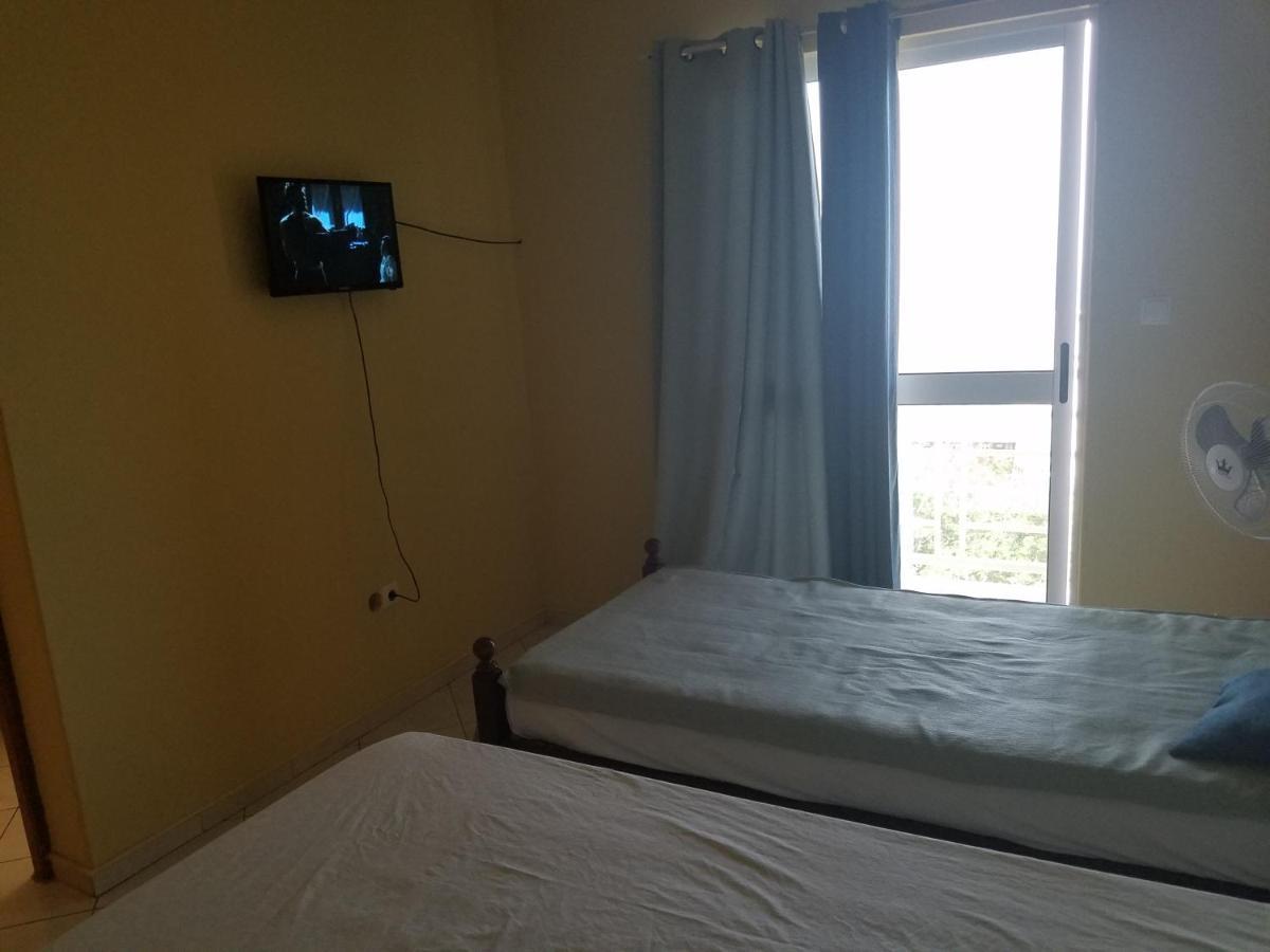 Chez Albino Guest House ساو فيليبي المظهر الخارجي الصورة