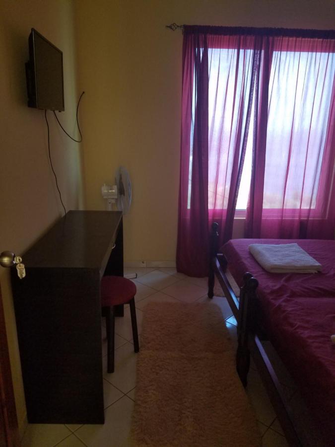 Chez Albino Guest House ساو فيليبي المظهر الخارجي الصورة