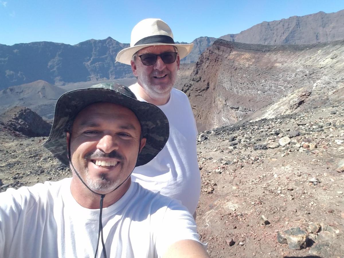 Chez Albino Guest House ساو فيليبي المظهر الخارجي الصورة
