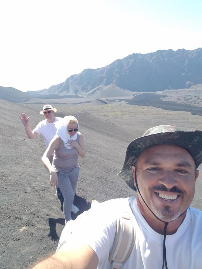 Chez Albino Guest House ساو فيليبي المظهر الخارجي الصورة