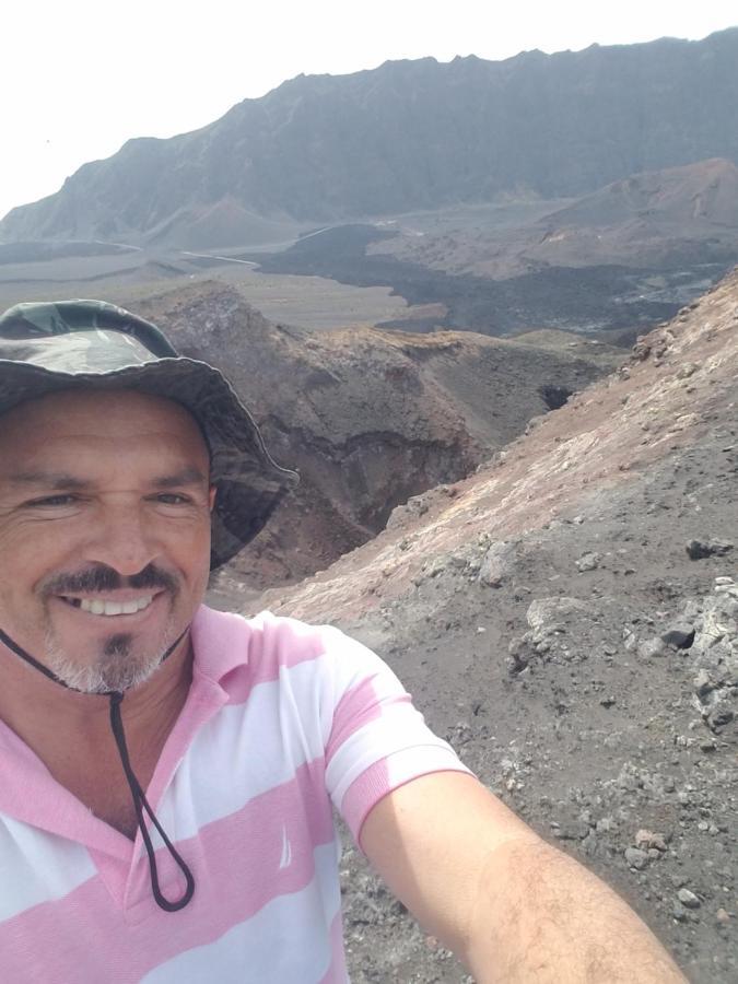 Chez Albino Guest House ساو فيليبي المظهر الخارجي الصورة