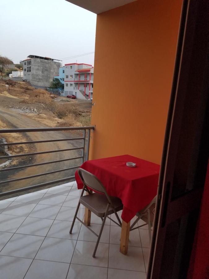 Chez Albino Guest House ساو فيليبي المظهر الخارجي الصورة