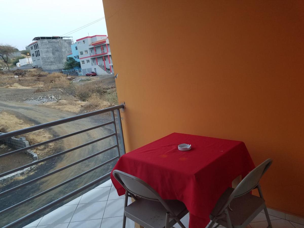 Chez Albino Guest House ساو فيليبي المظهر الخارجي الصورة