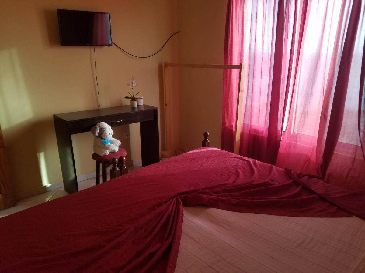 Chez Albino Guest House ساو فيليبي المظهر الخارجي الصورة