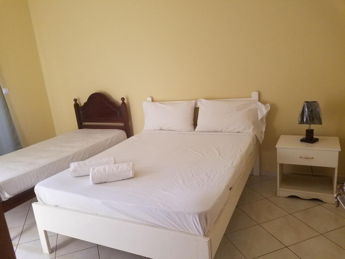 Chez Albino Guest House ساو فيليبي المظهر الخارجي الصورة