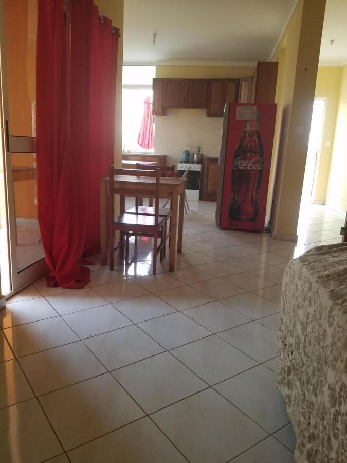 Chez Albino Guest House ساو فيليبي المظهر الخارجي الصورة