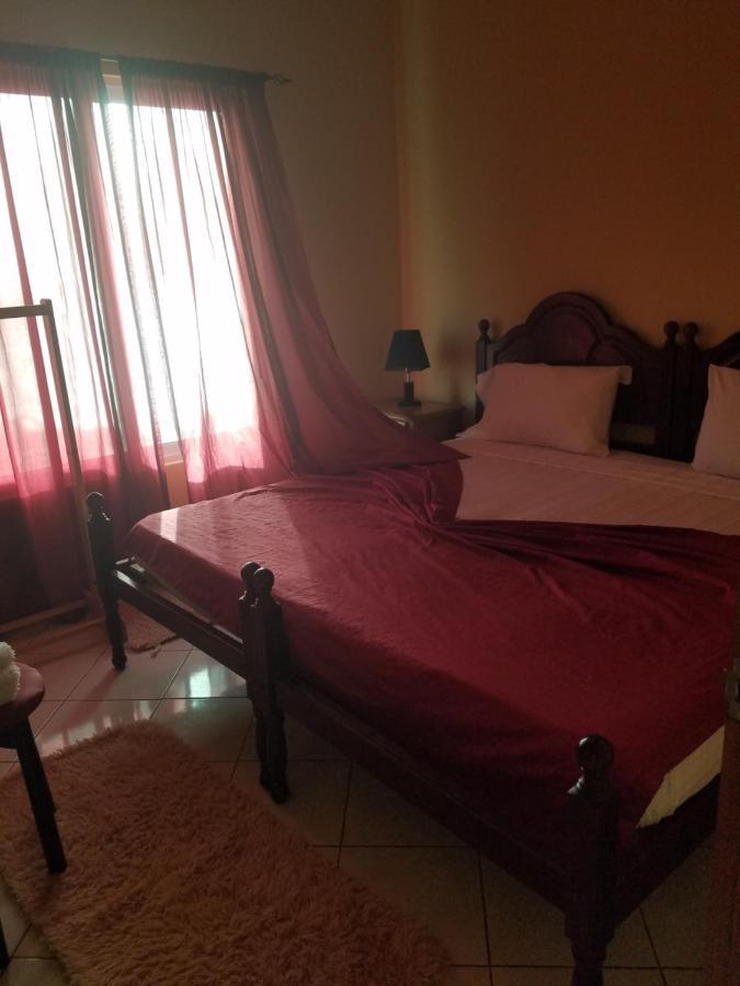 Chez Albino Guest House ساو فيليبي المظهر الخارجي الصورة