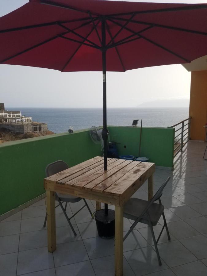 Chez Albino Guest House ساو فيليبي المظهر الخارجي الصورة