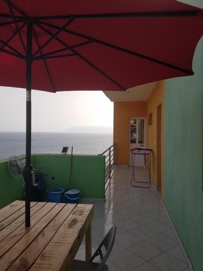 Chez Albino Guest House ساو فيليبي المظهر الخارجي الصورة