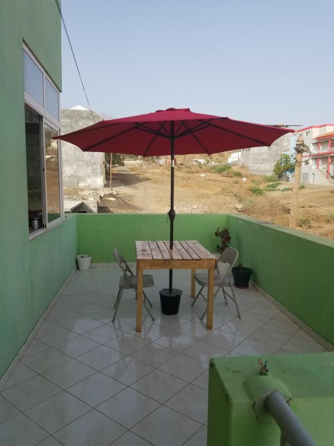 Chez Albino Guest House ساو فيليبي المظهر الخارجي الصورة