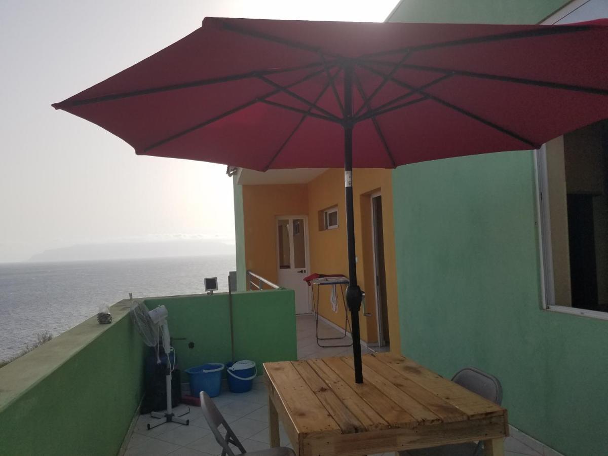 Chez Albino Guest House ساو فيليبي المظهر الخارجي الصورة