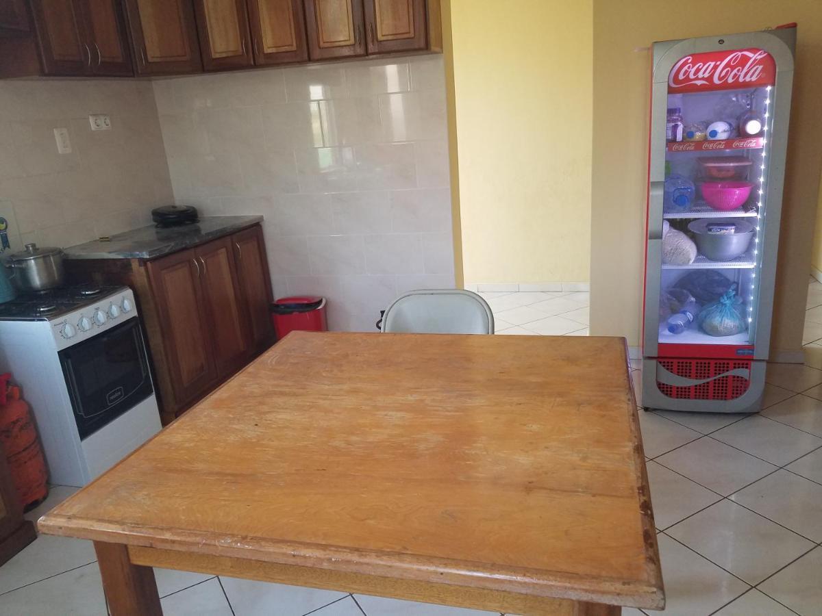 Chez Albino Guest House ساو فيليبي المظهر الخارجي الصورة