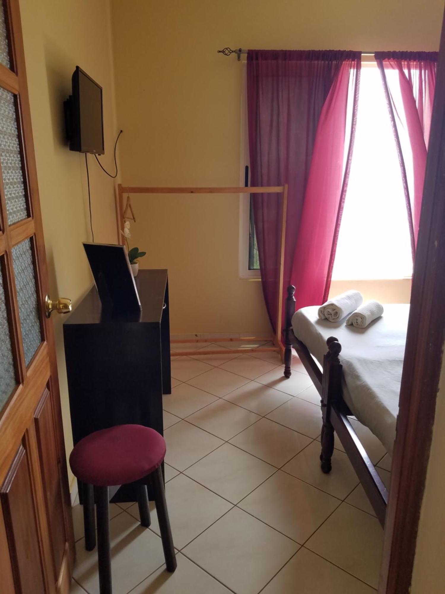 Chez Albino Guest House ساو فيليبي المظهر الخارجي الصورة