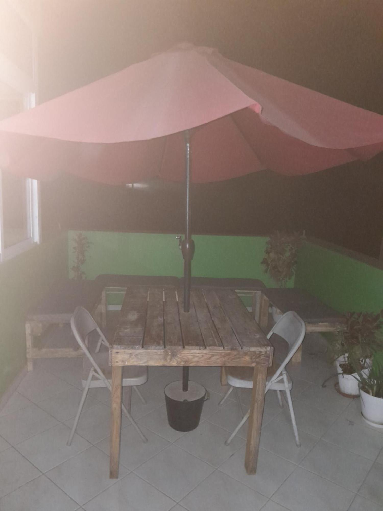 Chez Albino Guest House ساو فيليبي المظهر الخارجي الصورة