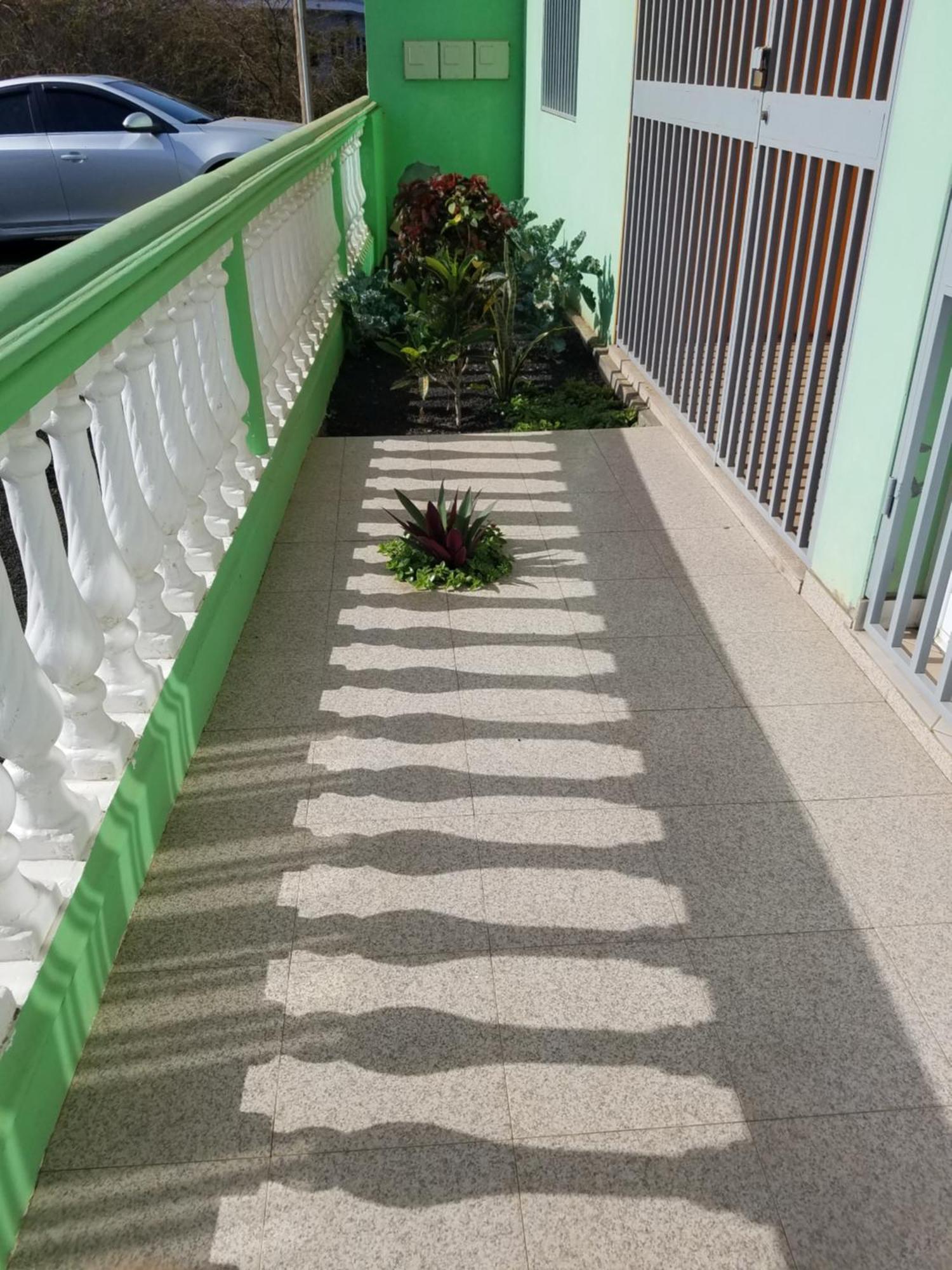 Chez Albino Guest House ساو فيليبي الغرفة الصورة