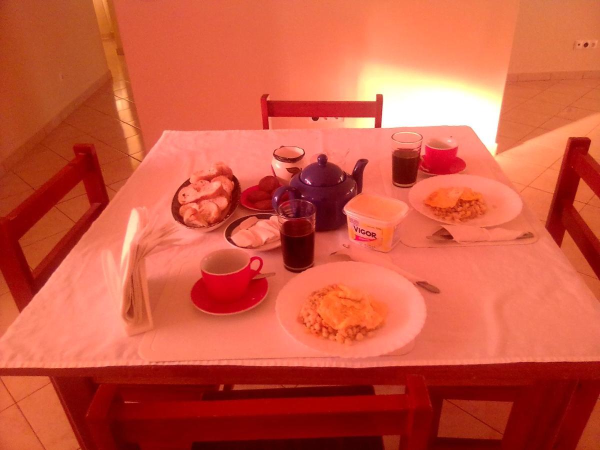 Chez Albino Guest House ساو فيليبي المظهر الخارجي الصورة