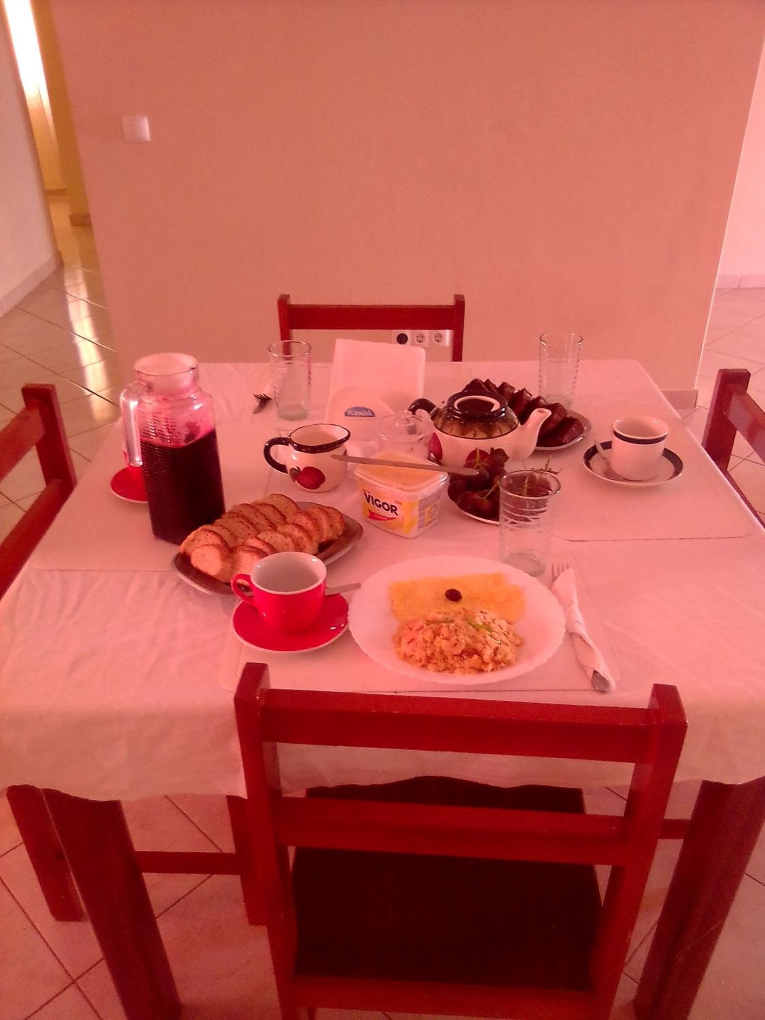 Chez Albino Guest House ساو فيليبي المظهر الخارجي الصورة